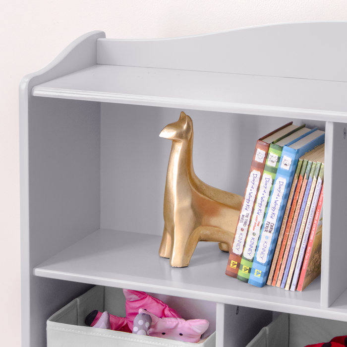 Guidecraft Toy Storage Organizer & Reviews Wayfair